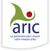 ARIC - Le partenaire pour réussir votre mission d'élu.